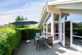 Lovely Holiday Home Near Ebeltoft, Ebeltoft